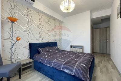 Apartament cu 3 camere semidecomandat în Central - 2