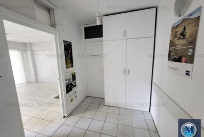 Spatiu  birouri de inchiriat, zona Ultracentral, 40 mp #16629 - 4