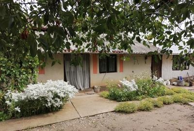 Casă individuală cu 3 camere în Cerăt - 3