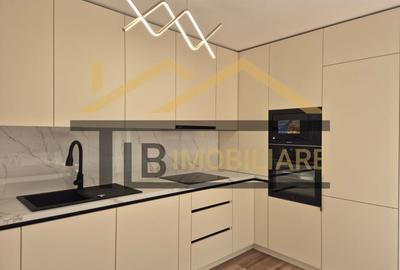 Apartament cu 2 camere, mobilat în Unirii - 6