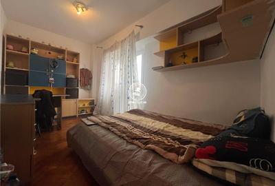 Apartament rar pe piata, cu 3 camere in Nicolina - 7