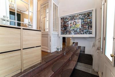3 camere | Petfriendly | 15 Min Metrou Piata Unirii - 19