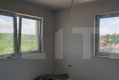 Casa individuala, 263 mp, 550 mp teren, panorama,Turda - 2