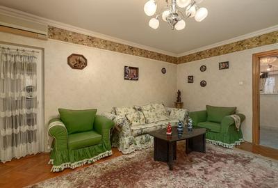 Apart 3 camere Splaiul Unirii Camera de Comert COMISION 0% - 4