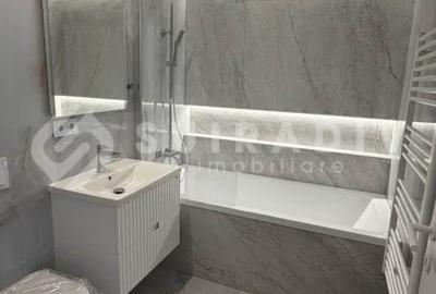 Apartament cu 4 camere în Gară - 9