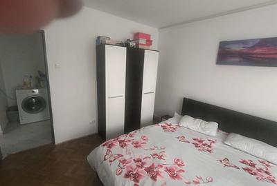 Apartament cu 2 camere semidecomandat în Micro 16 - 7