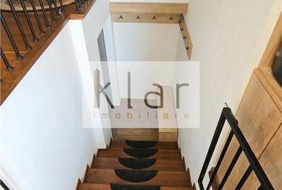 Apartament cu 3 camere semidecomandat, mobilat în Grigorescu - 2
