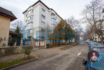 Apartament 4 camere, Bistrița Lac - 18