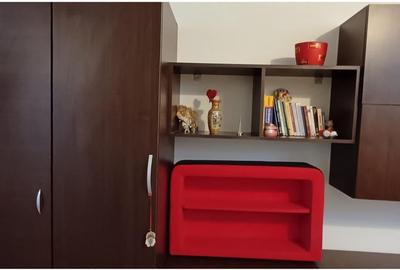 Exclusivitate! Garsoniera spatioasa Spitalul Judetean - 4