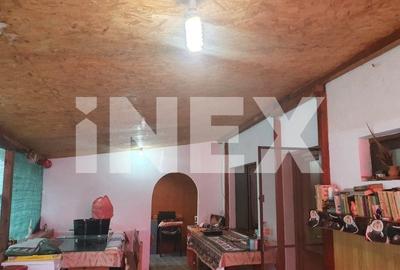 Casa la Padure cu 6 camere de vanzare - Curtea de Arges, zona Busaga - 6