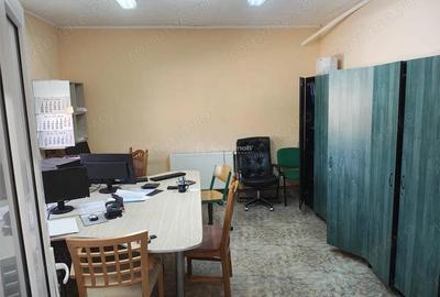 Spațiu comercial, de 972 mp, în Mișca - 4