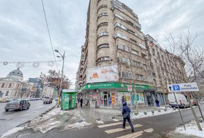 Garsoniera Universitate | Metrou | Ultracentral | Ideala investitie - 8