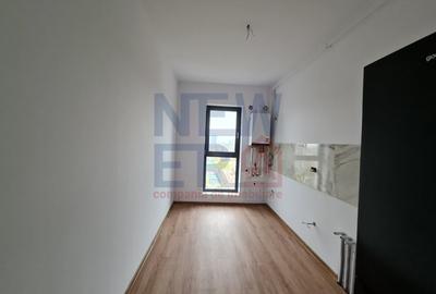 Garsoniera de Vanzare Exigent Plaza Faza 5 - 5