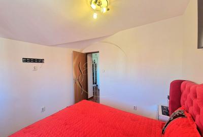 Apartament cu 2 camere nedecomandat, mobilat în Șagului - 4