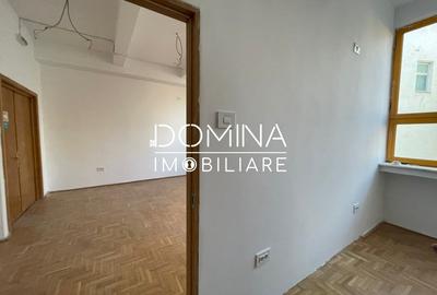 Birou, de 40 mp, în Ultracentral - 4