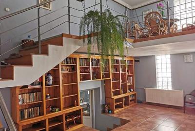 Casa de vanzare cu o suprafata totala de 1745 Mp in Danes,  Jud. Mures