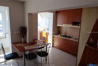 Apartament cu 3 camere în Central - 5