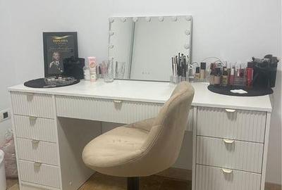 Garsonieră decomandată în 9 Mai