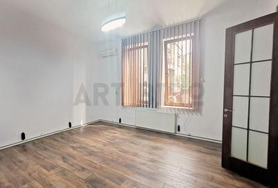 Zero comision, vila renovata 120mp Unirii birou sau clinica, 9' metrou Zero comision, vila renovata 120mp Unirii birou sau clinica, 9' metrou - 2