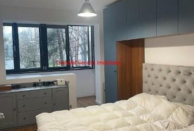 Apartament cu 3 camere în Drumul Taberei - 5