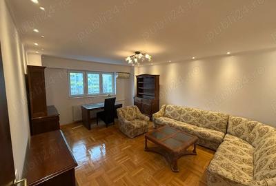 Apartament cu 2 camere decomandat în Panduri