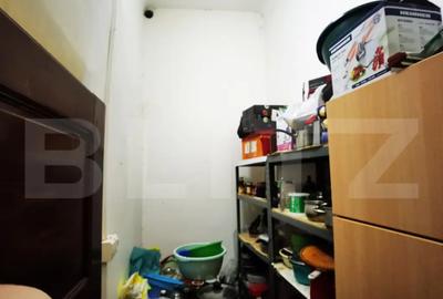 Apartament cu 4 camere semidecomandat în Traian - 6