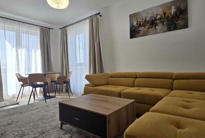 Apartament cu 2 camere decomandat în Central - 1