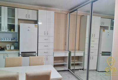 De inchiriat apartament cu 2 camere in NUFARUL PLAZA - bloc nou - 8