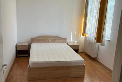 Apartament cu 2 camere decomandat în Drumul Taberei - 7