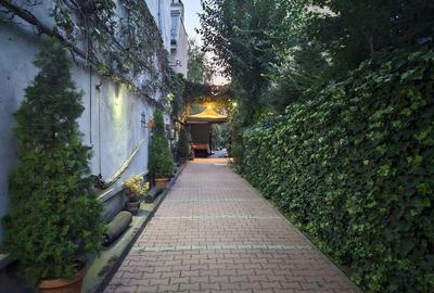 Casa superba 4 camere-terasa-3 bai Batistei-Universitate-... - 1