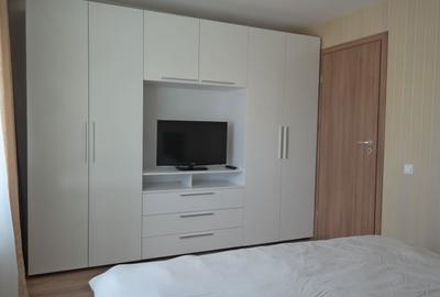 Apartament cu 2 camere decomandat în Vitan - 1