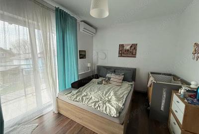 Casă cu 4 camere cu Teren 270 Mp în Utvin - 9