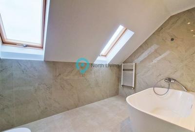 Casă individuală cu 5 camere cu Canalizare în Nord-Vest - 10