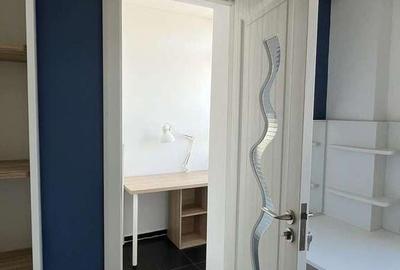 Garsonieră decomandată, mobilată în Titan - 8