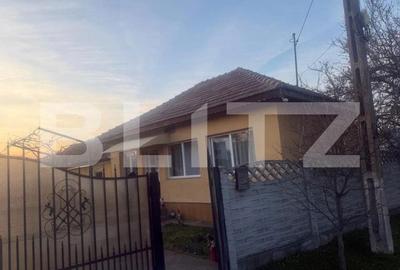 Casă cu 2 camere în Pielești - 1