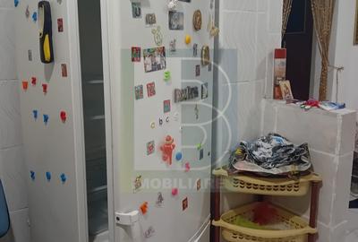 Apartament cu 3 camere decomandat, mobilat în Dristor - 19