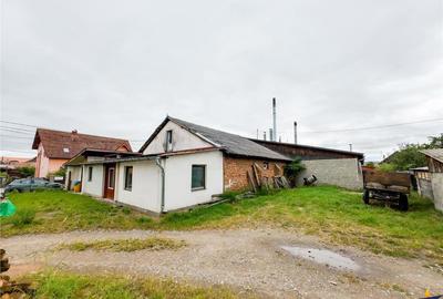 Spațiu comercial, în Ghelința - 7