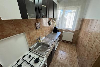 Apartament cu 2 camere semidecomandat, mobilat în Tomis Nord - 7