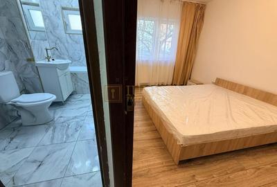 Apartament cu 2 camere semidecomandat, mobilat în Dorobanților - 11
