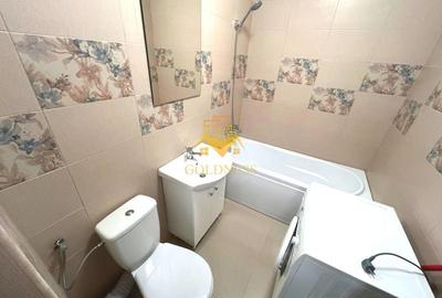 Apartament cu 3 camere semidecomandat, mobilat în Florești - 5