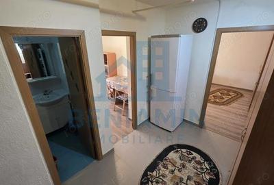 Garsonieră decomandată în Brazda lui Novac - 5