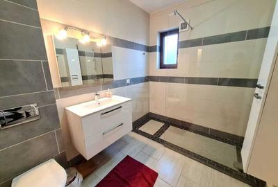 Apartament cu 4 camere semidecomandat, mobilat în Mănăștur - 12