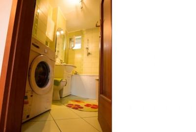 INCHIRIEZ apartament 3 camere decomandat,zona Vasile Aaron - 6