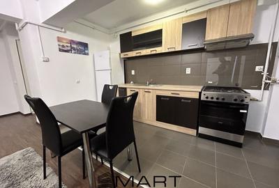 Apartament cu 2 camere, mobilat în Cedonia - 3