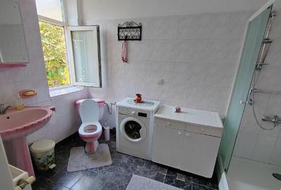 Zona Calea Mosilor - Foisorul de Foc casa 2 camere - 1