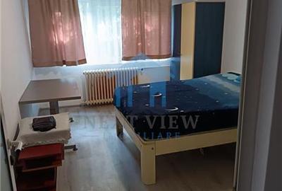 Apartament cu 2 camere decomandat în Mănăștur - 3