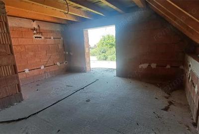 Casa de vanzare cu 1000 mp teren in Avrig - 7