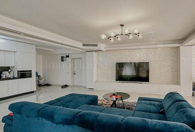 Apartament 4 camere de vanzare Herastrau Apartament 4 camere de vanzare Herastrau - 2