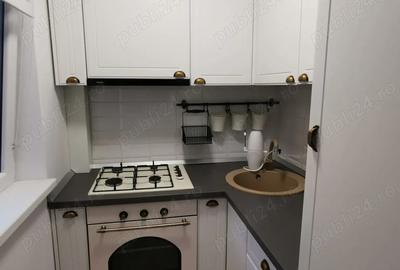 Apartament cu 3 camere decomandat în Gheorgheni - 10