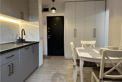 Apartament cu 2 camere decomandat, mobilat în Mănăștur - 12